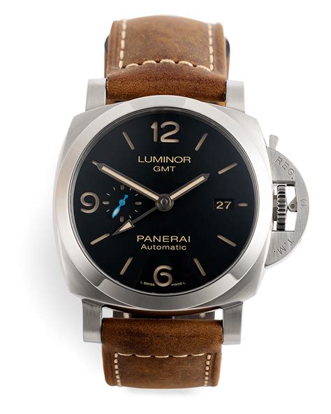 panerai luminor pam01320|luminor watch price.